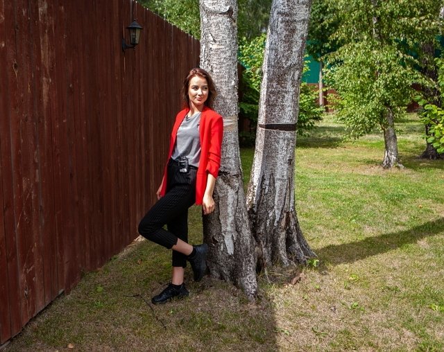 Свежие фото от участников (13.08.2019)