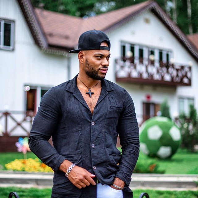 Свежие фото от участников (13.08.2019)