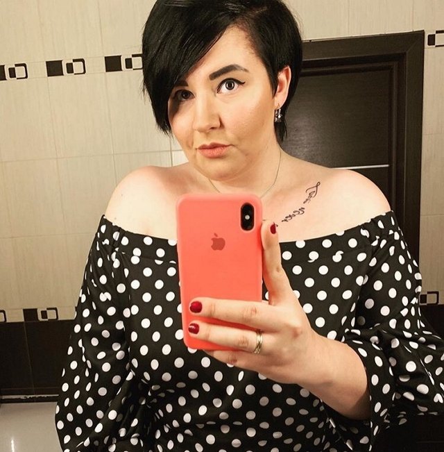 Александра Черно: Главное смотреть в одном направлении