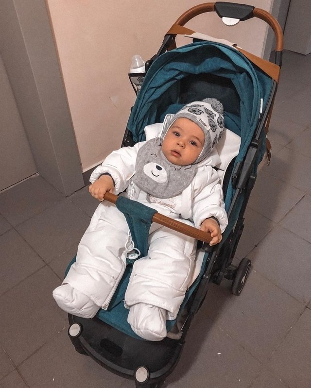 Фотоподборка детей участников (14.08.2019)