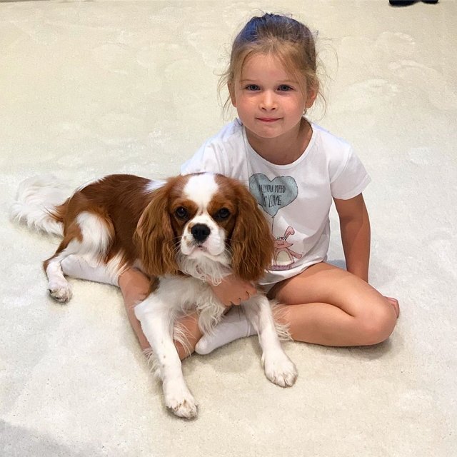 Фотоподборка детей участников (14.08.2019)