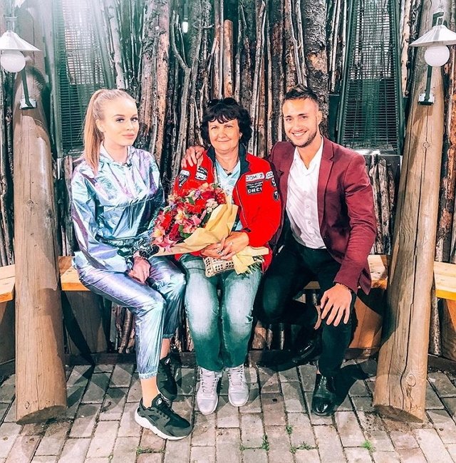 Алексей Безус не впервые обманул поклонников проекта 