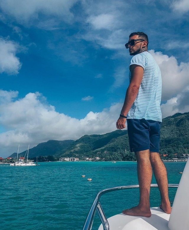 Вячеслав Потемкин: Не бойтесь терять людей Вячеслав Потемкин: Не бойтесь терять людей