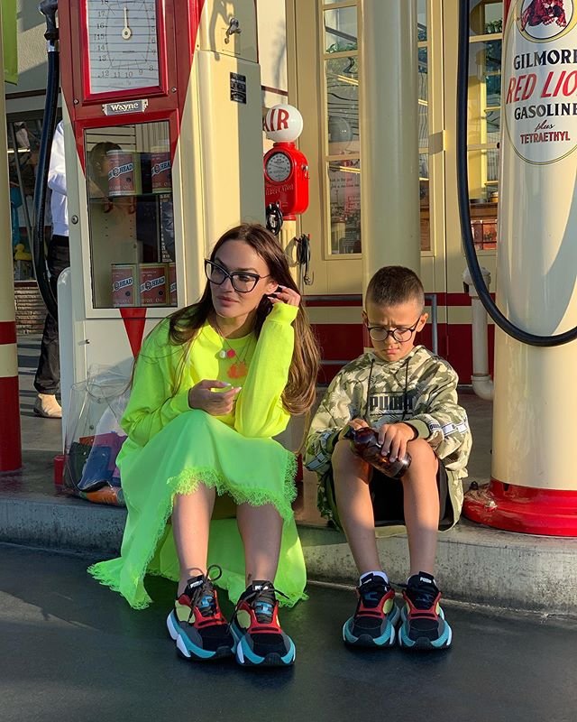 Алёна Водонаева раскритиковала отечественную образовательную систему