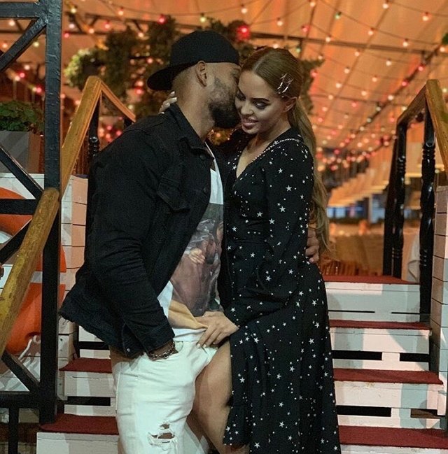 Юлия Ефременкова: Кармическая любовь