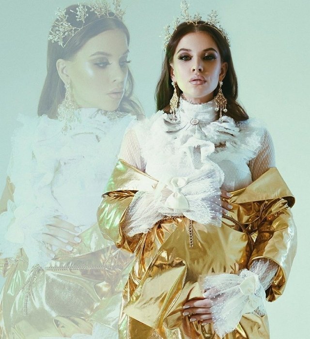 Александра Артёмова: Контракт подписан! Александра Артёмова: Контракт подписан!