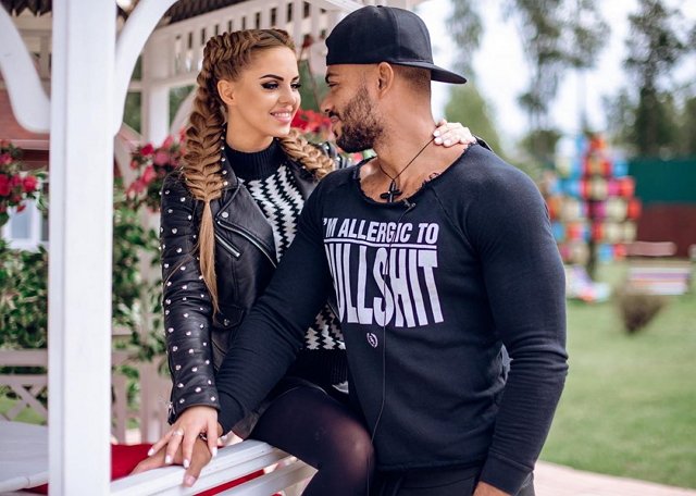 Свежие фото от участников (15.08.2019)