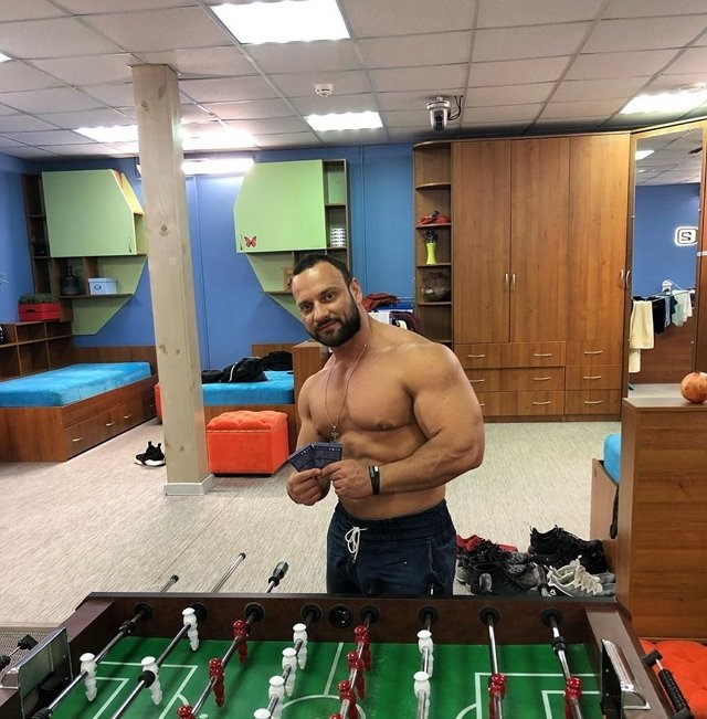 Свежие фото от участников (15.08.2019)