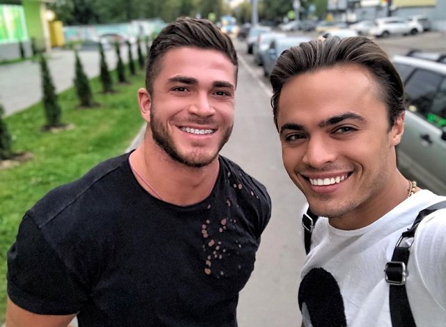 Свежие фото от участников (15.08.2019)