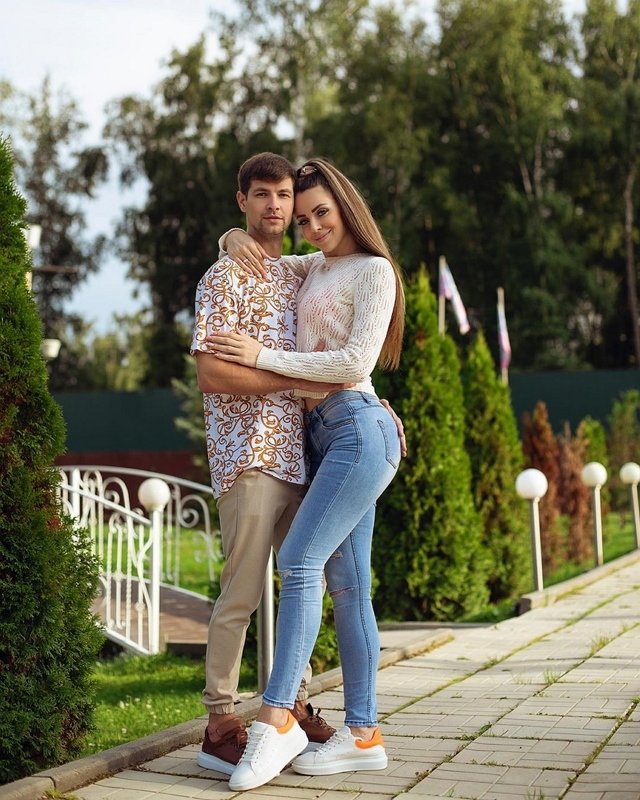 Свежие фото от участников (15.08.2019)