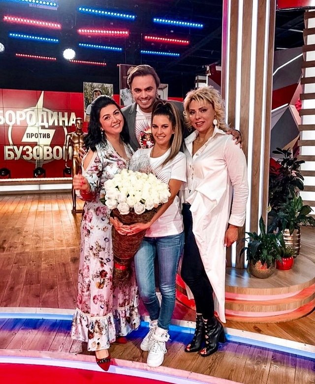 Свежие фото от участников (15.08.2019)