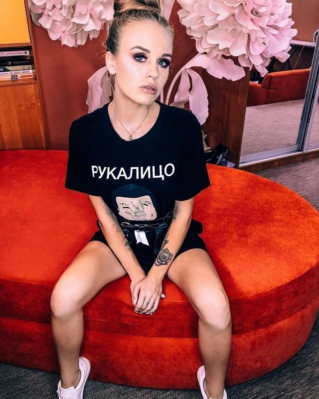 Свежие фото от участников (15.08.2019)