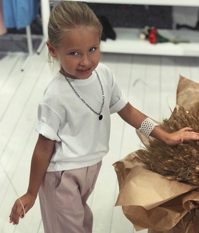 Фотоподборка детей участников (15.08.2019)