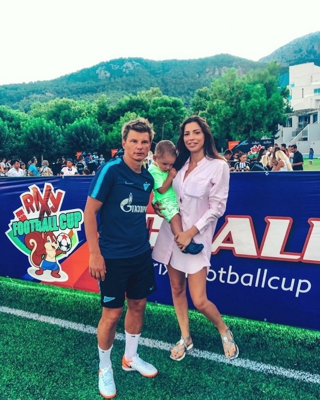 Фотоподборка детей участников (15.08.2019)