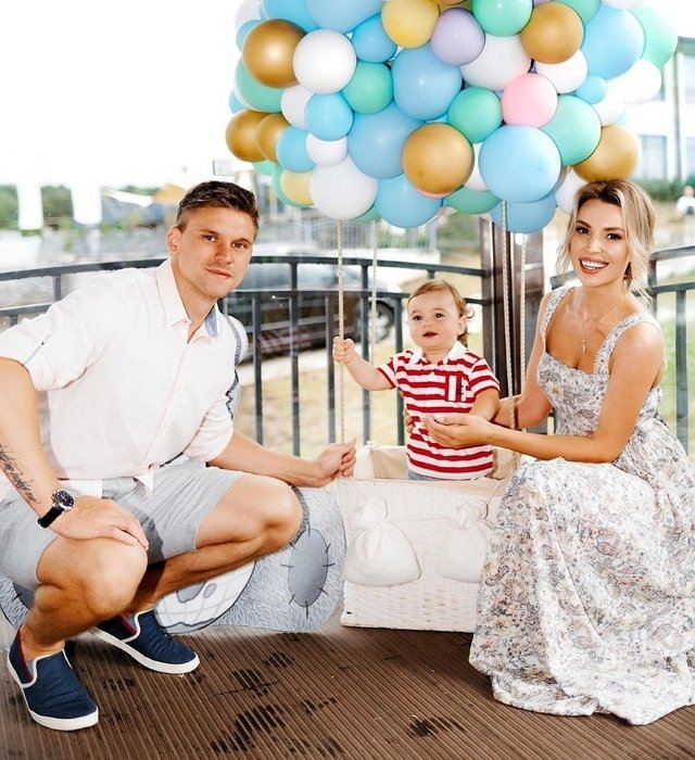 Фотоподборка детей участников (15.08.2019)