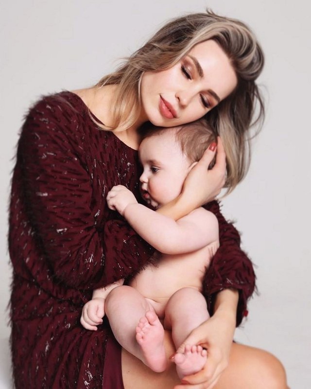 Фотоподборка детей участников (15.08.2019)