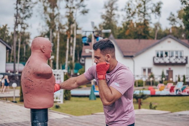 Свежие фото от участников (16.08.2019)