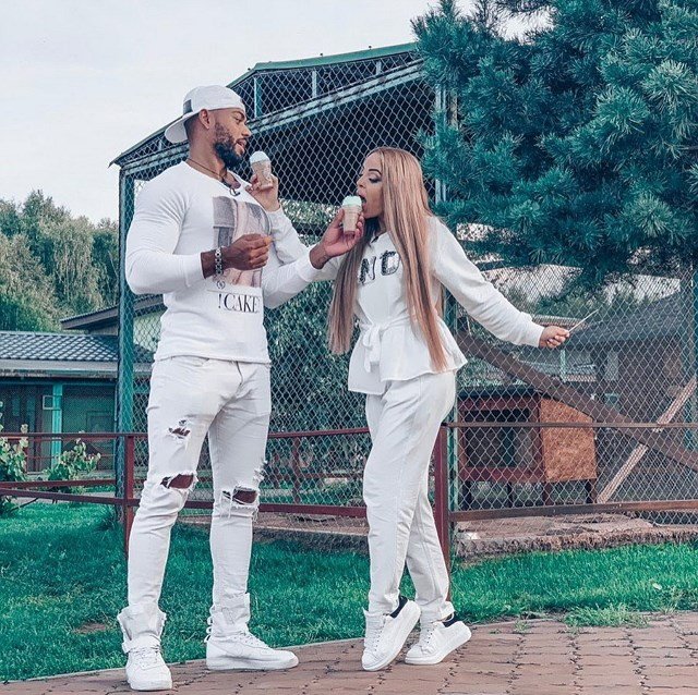 Свежие фото от участников (16.08.2019)