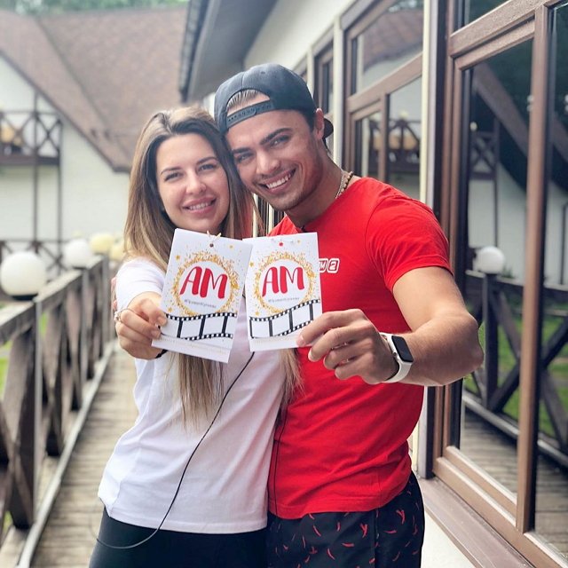 Свежие фото от участников (16.08.2019)