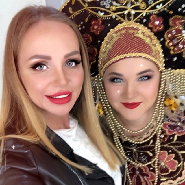 Свежие фото от участников (16.08.2019)