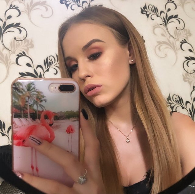 Свежие фото от участников (16.08.2019)