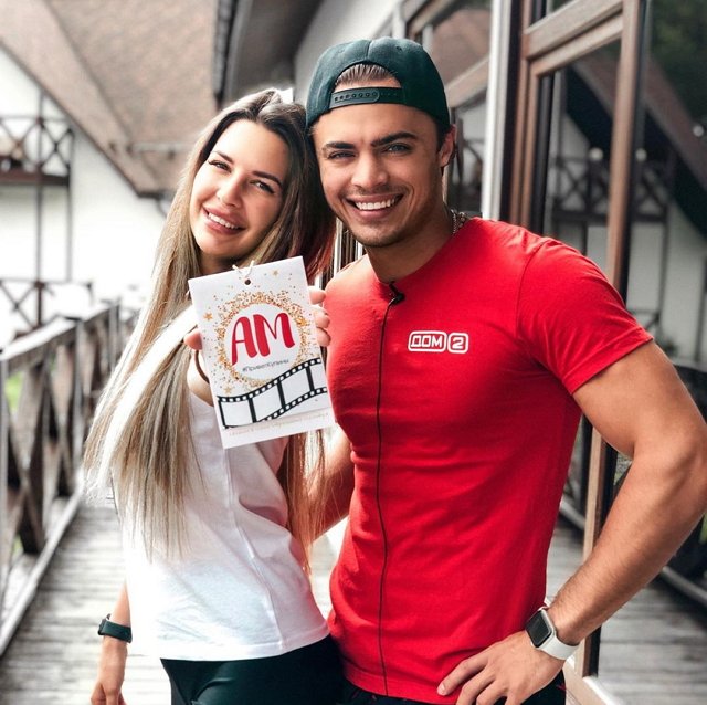 Свежие фото от участников (16.08.2019)