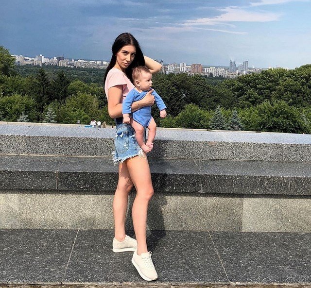 Богдана Кварацхелия: Все остались при своём мнении Богдана Кварацхелия: Все остались при своём мнении