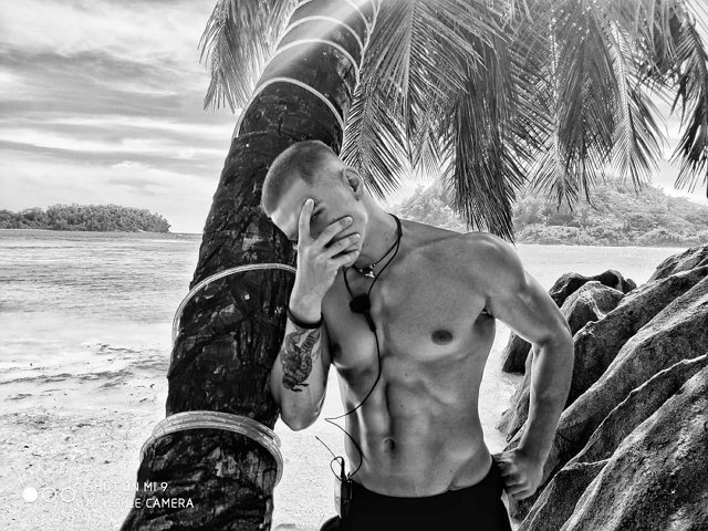 Фото участников с Сейшел (16.08.2019)