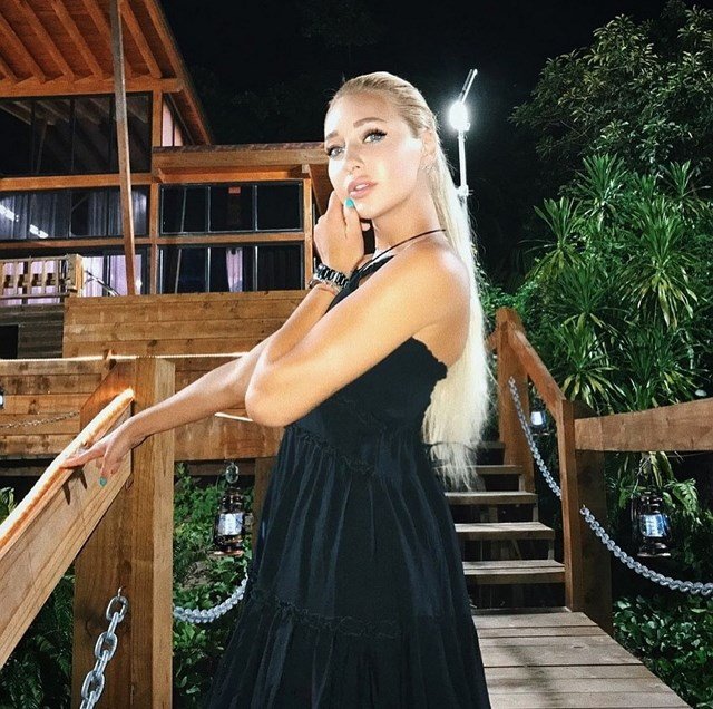 Фото участников с Сейшел (16.08.2019)