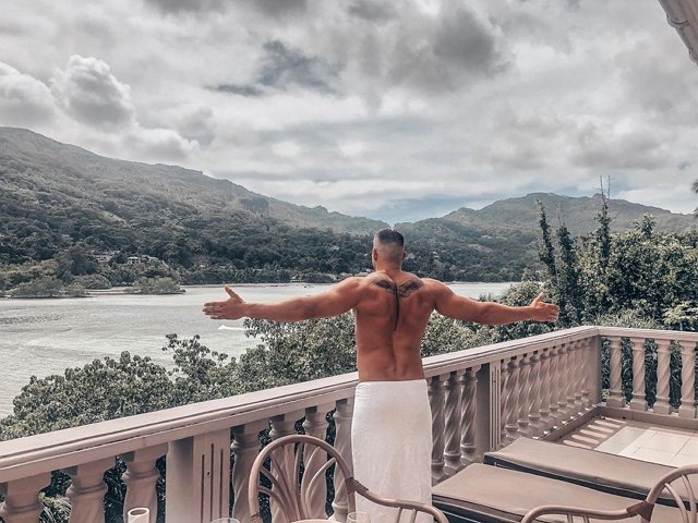 Фото участников с Сейшел (16.08.2019)