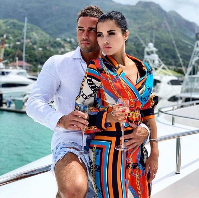 Фото участников с Сейшел (16.08.2019)