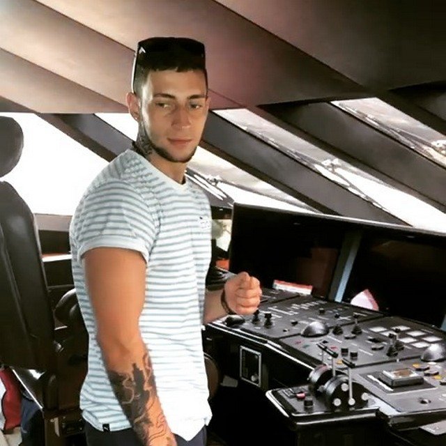 Фото участников с Сейшел (16.08.2019)