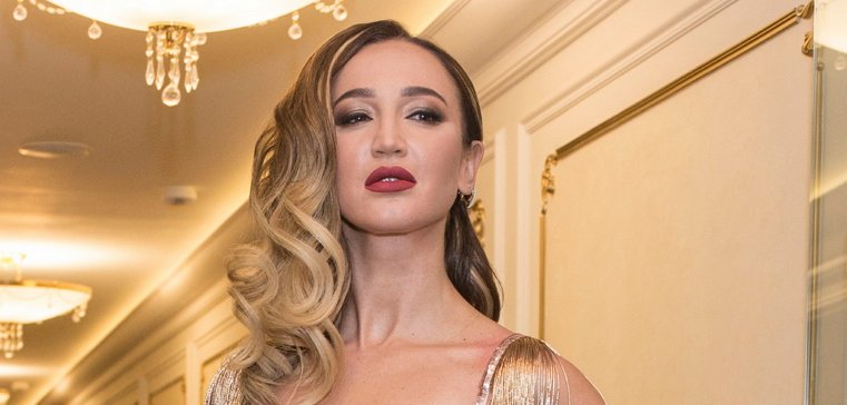 Поцелуй Майами и Бузовой стал настоящей сенсацией