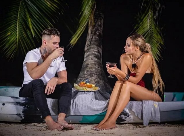 Евгений Ромашов: У Юли есть все шансы попасть в рай