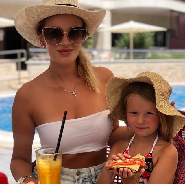 Фотоподборка детей участников (16.08.2019)