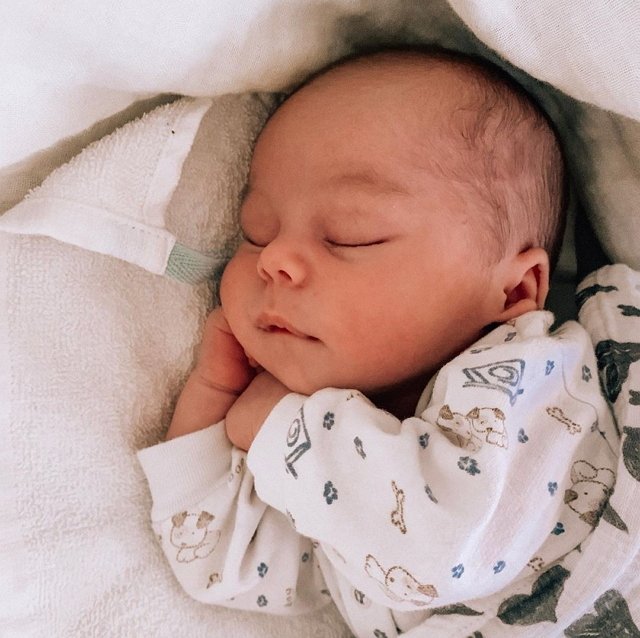 Фотоподборка детей участников (16.08.2019)