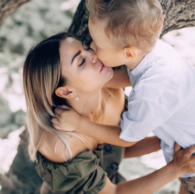 Фотоподборка детей участников (16.08.2019)