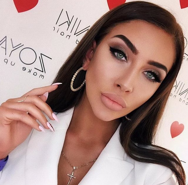 Мусульбес призналась в фиктивных отношениях с Литвиновым