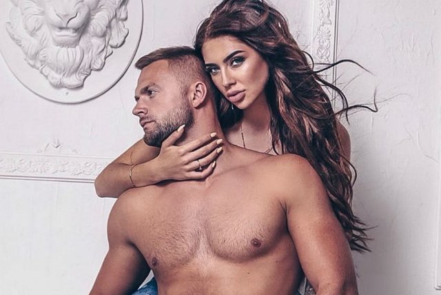 Мусульбес призналась в фиктивных отношениях с Литвиновым