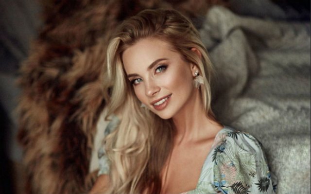 Ослина стала походить на Ларченко