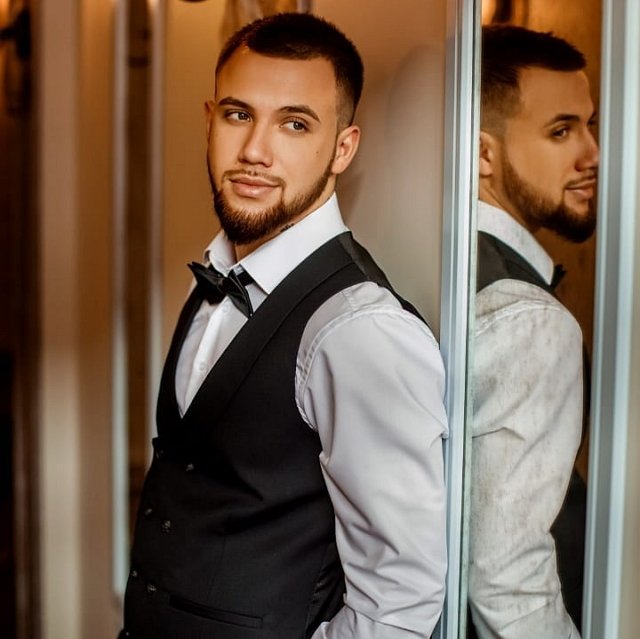 Жизнь после телестройки: Дмитрий Талыбов