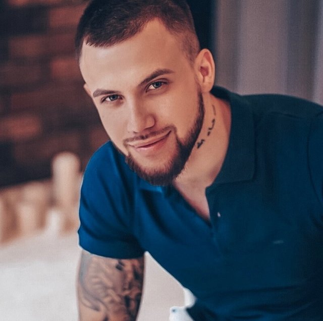 Жизнь после телестройки: Дмитрий Талыбов