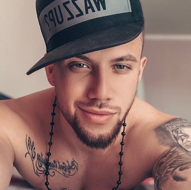 Жизнь после телестройки: Дмитрий Талыбов