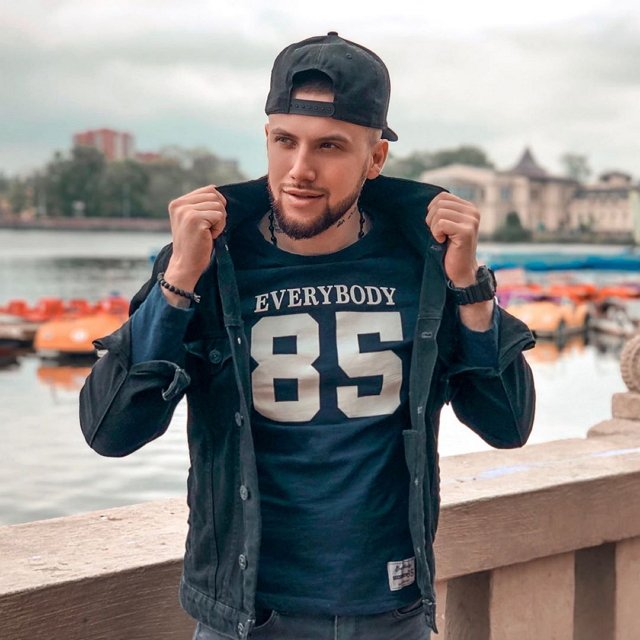 Жизнь после телестройки: Дмитрий Талыбов