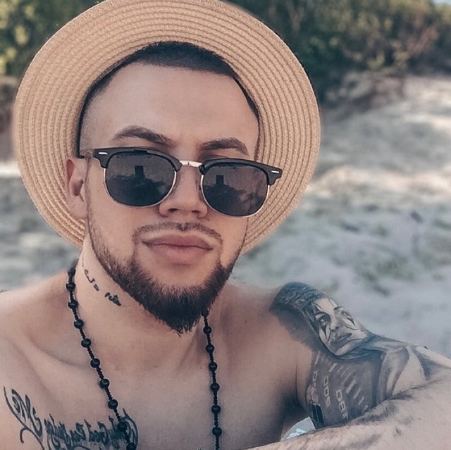 Жизнь после телестройки: Дмитрий Талыбов