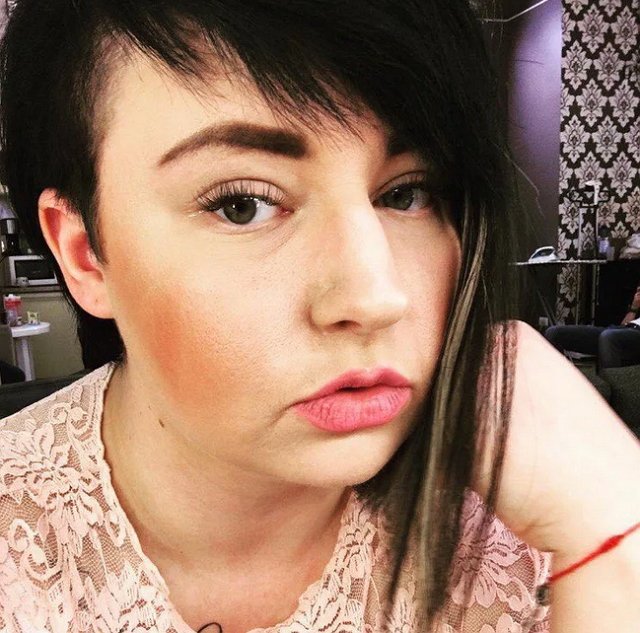 Саша Черно: Он постоянно меня драконил