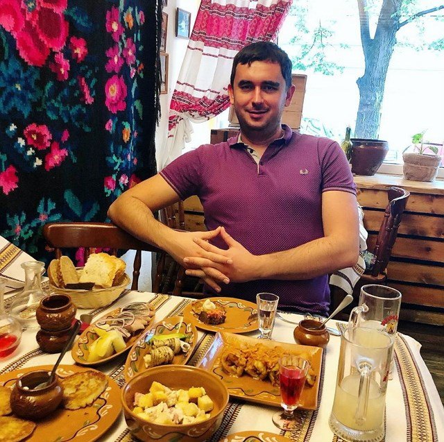 Свежие фото от участников (17.08.2019)