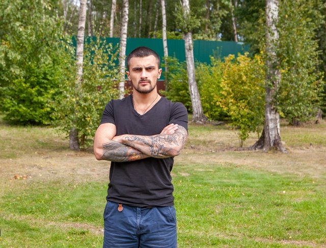 Свежие фото от участников (17.08.2019)