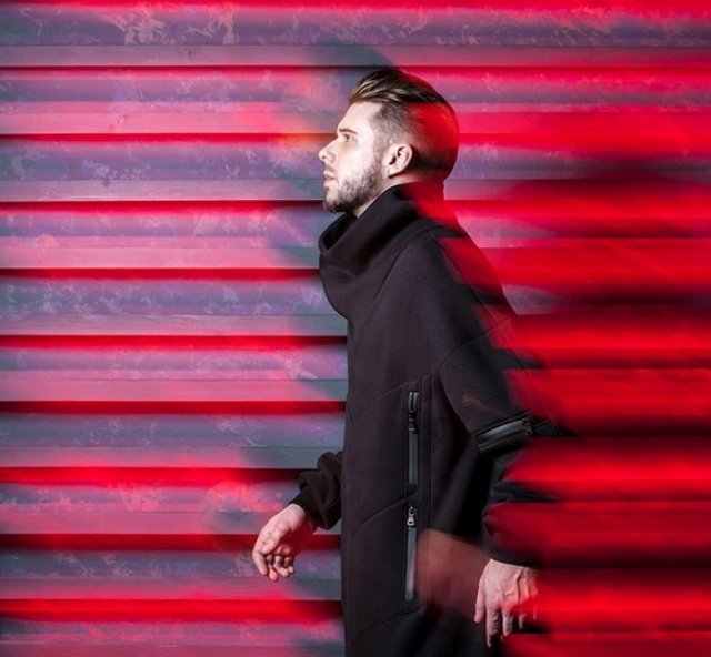 Евгений Ромашов: Я немного выдохнул, сменил обстановку