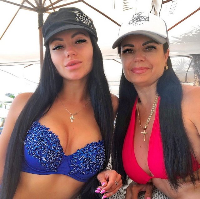 Фото участников с Сейшел (17.08.2019)